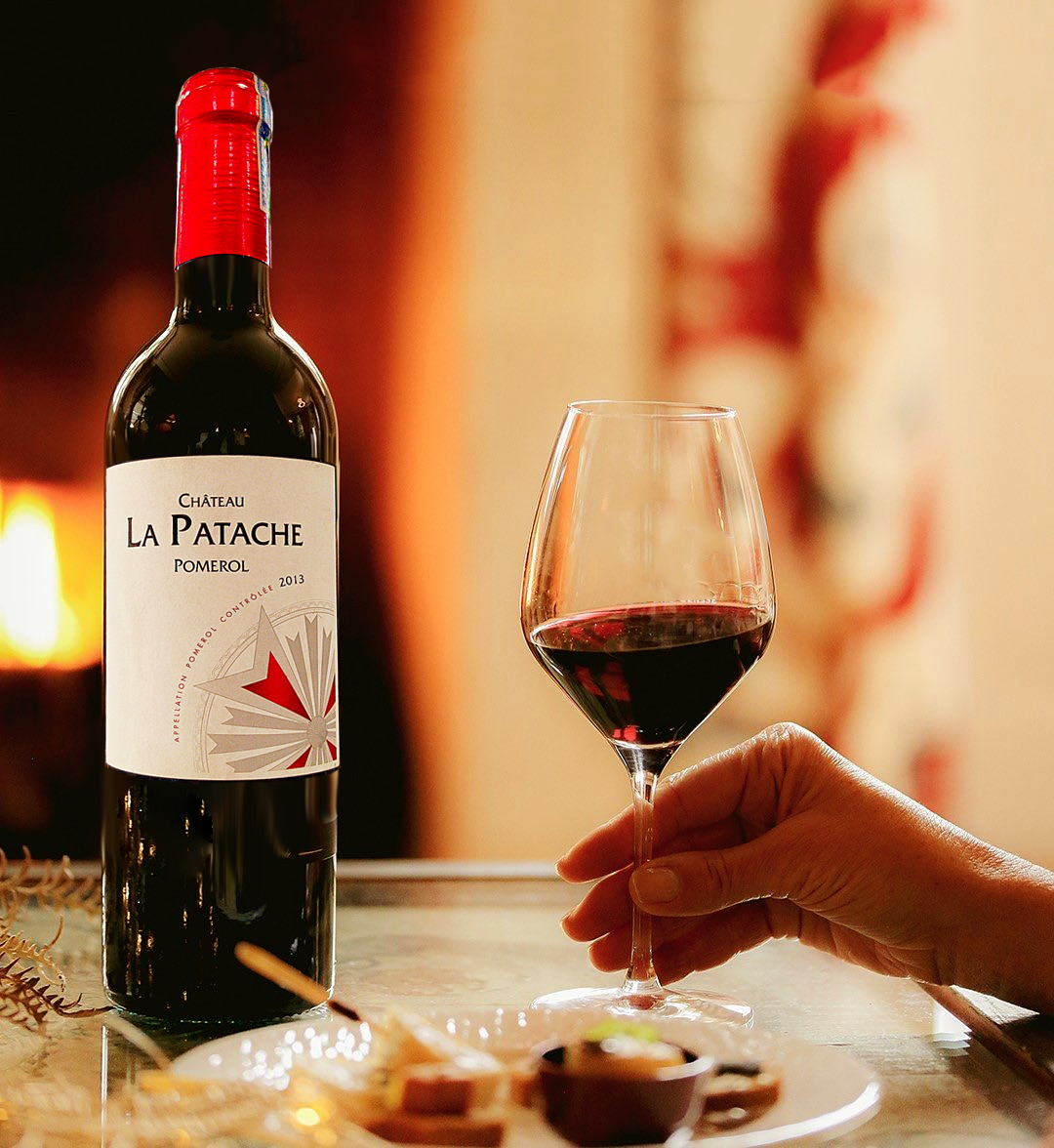 Rượu Vang Pháp Chateau, Say Đắm Lòng Người