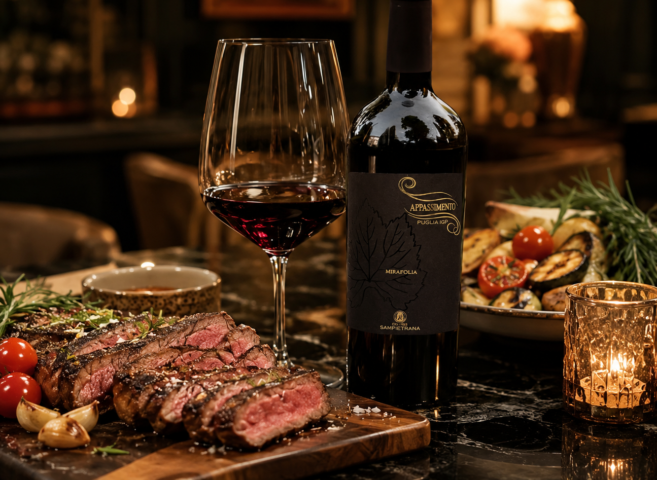 Tại sao trên nhãn lại có những chữ như “Riserva”, “Reserva”, “Classico”, “DOCG”…?